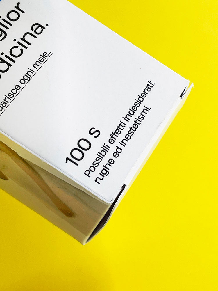 TEMPO. La Miglior Medicina