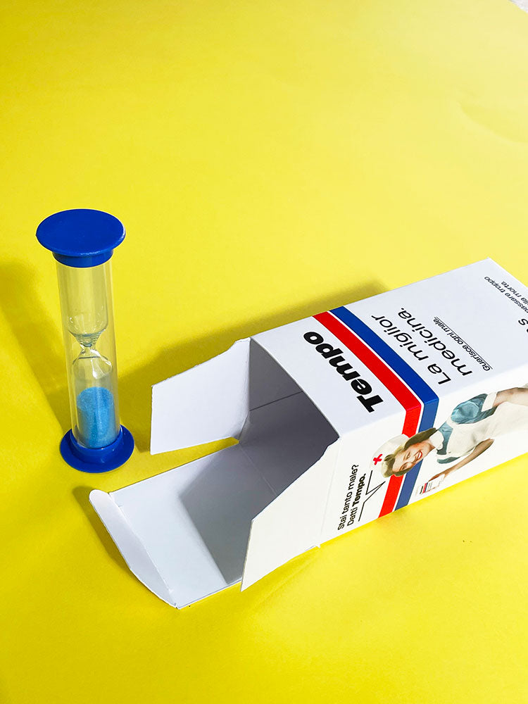 TEMPO. La Miglior Medicina