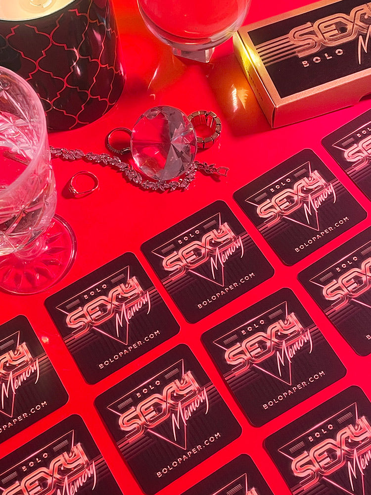 SEXY Memory