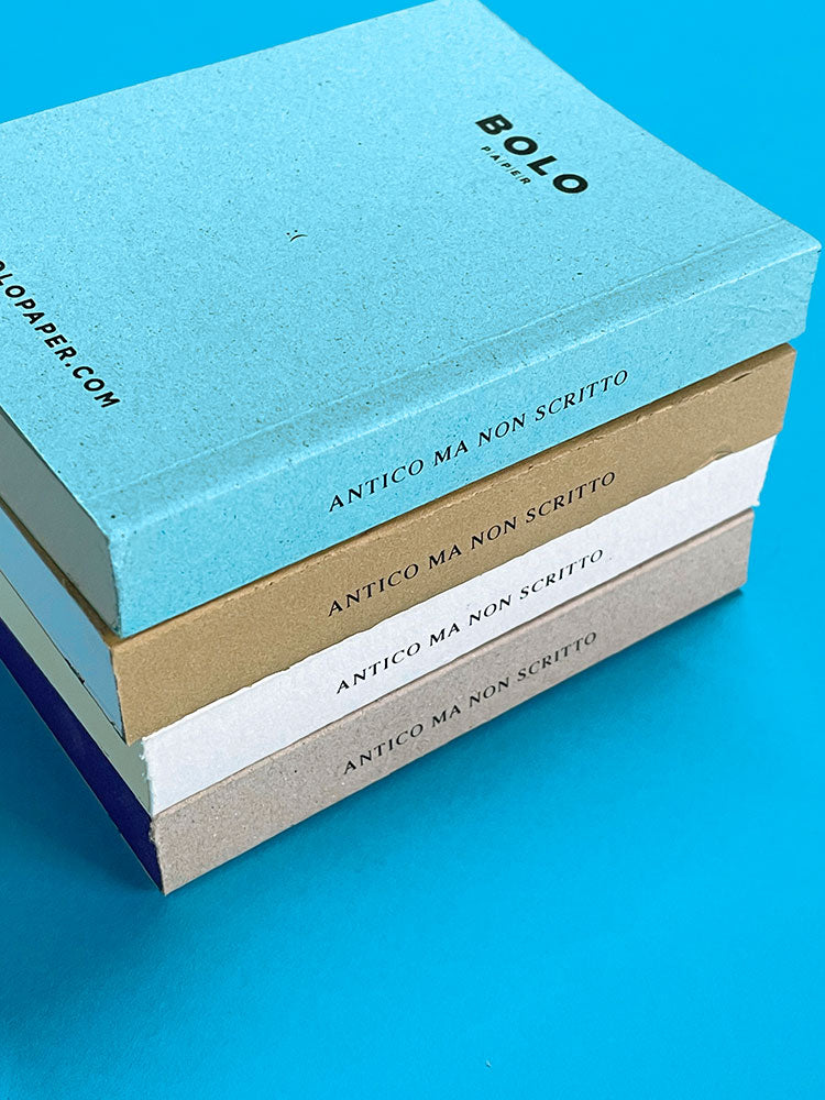 ANTICO MA NON SCRITTO