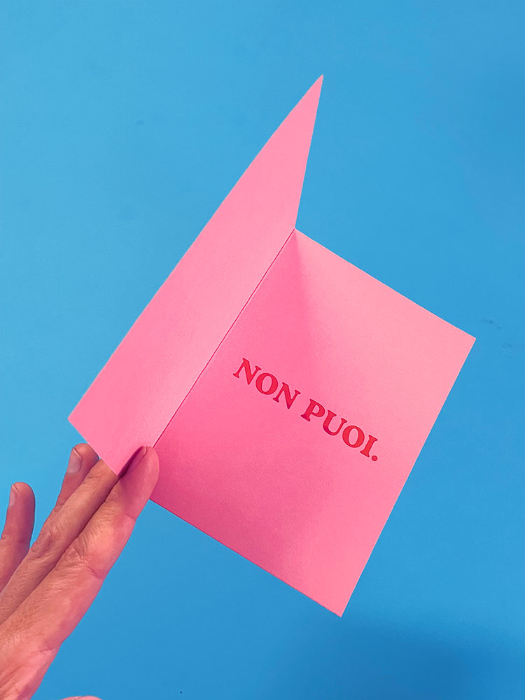 Come smettere di stressarsi