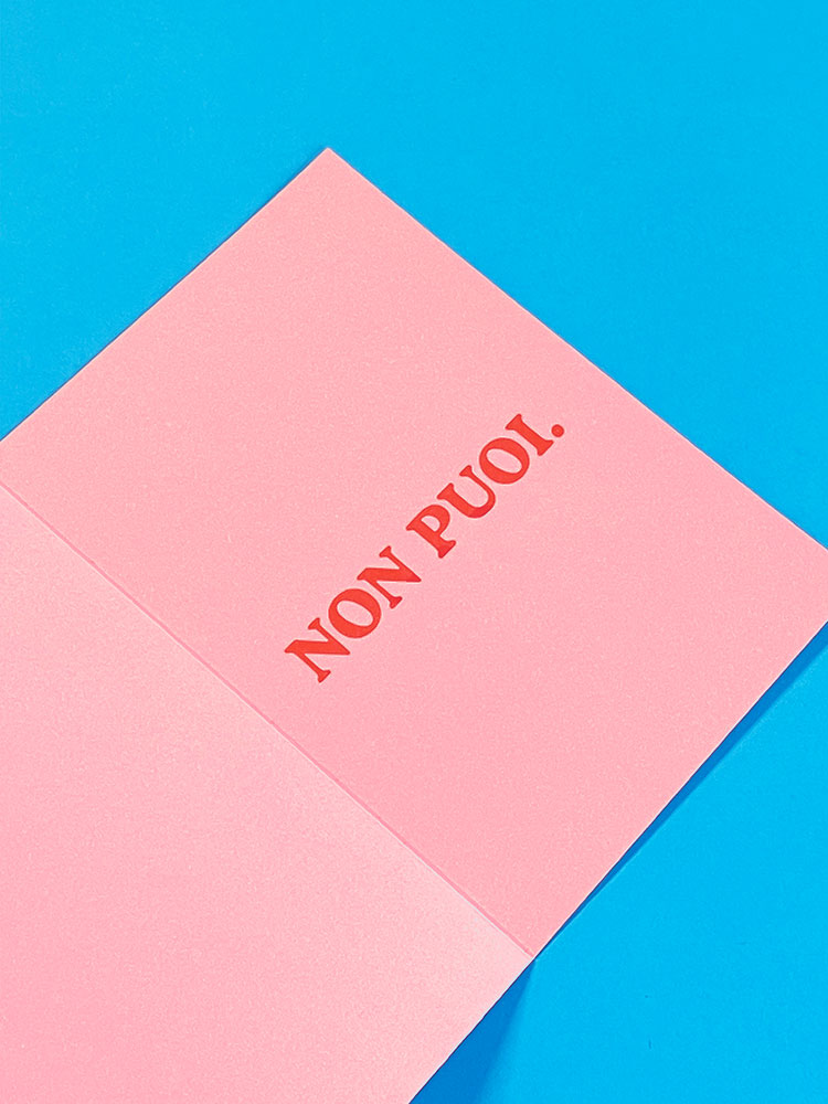 Come smettere di stressarsi