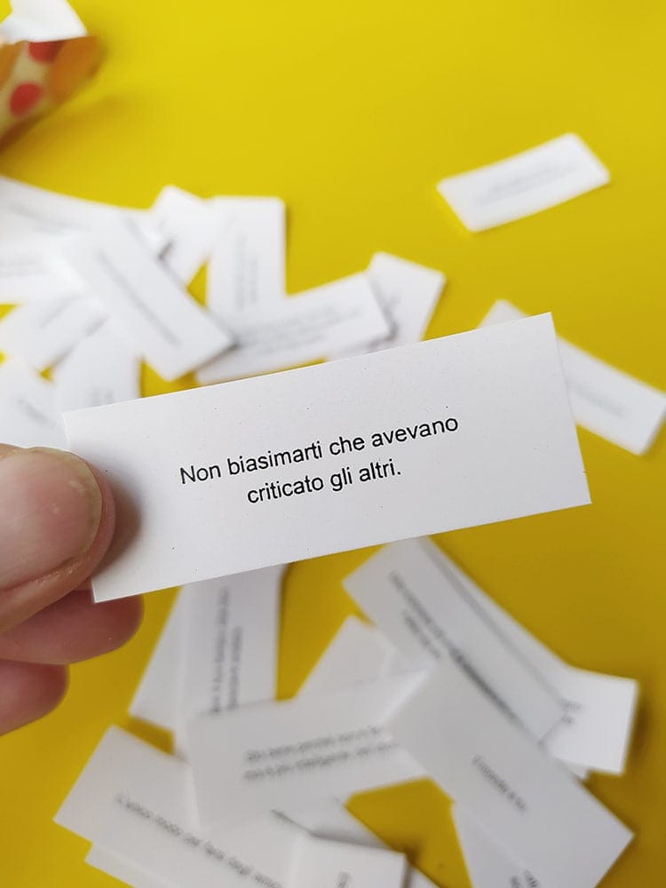 Frasi della Fortuna