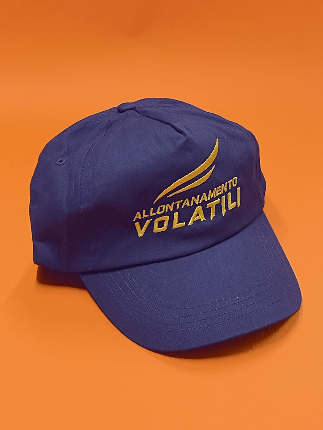 ALLONTANAMENTO VOLATILI cotton cap