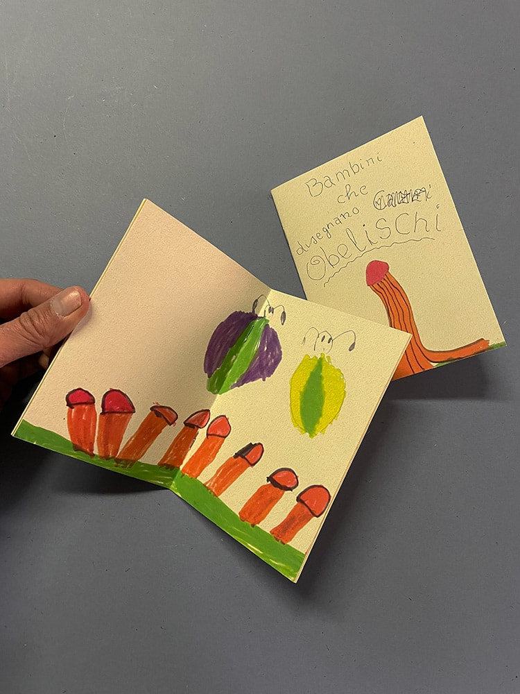 Tetralogia della Pedofobia