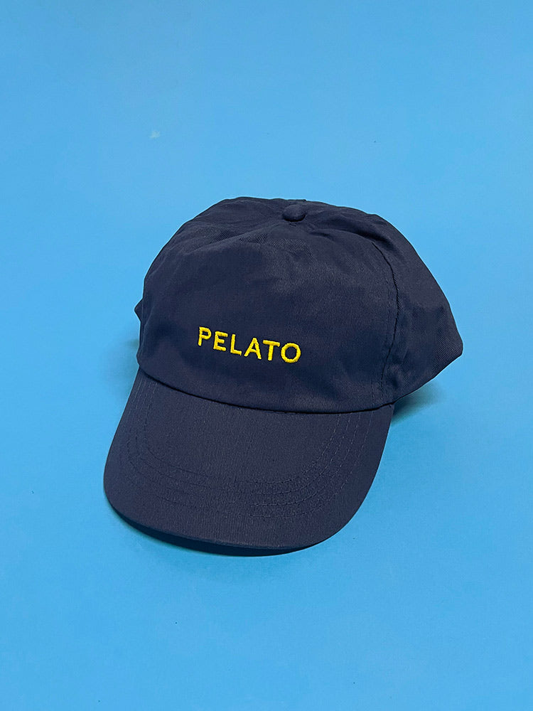 PELATO cotton cap