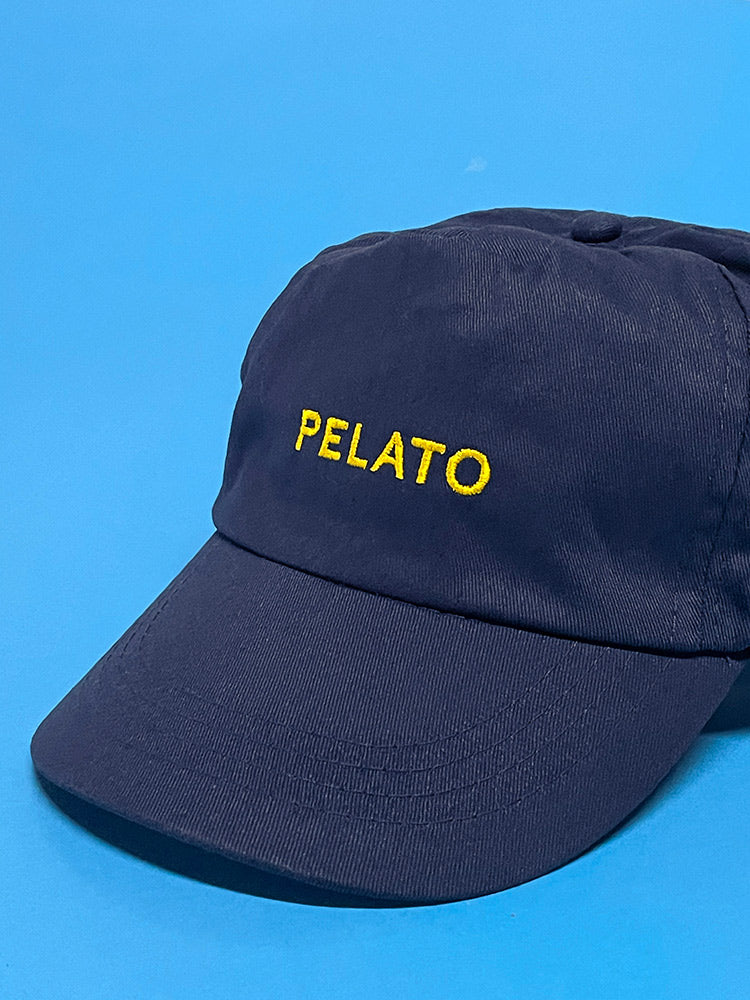 PELATO cotton cap