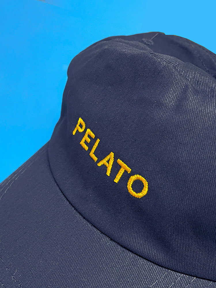 PELATO cotton cap