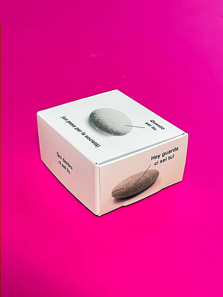 Un peso per la società (TU)