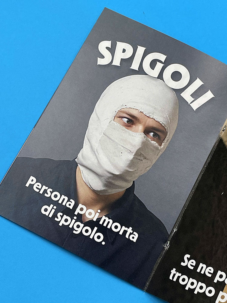 Spigoli