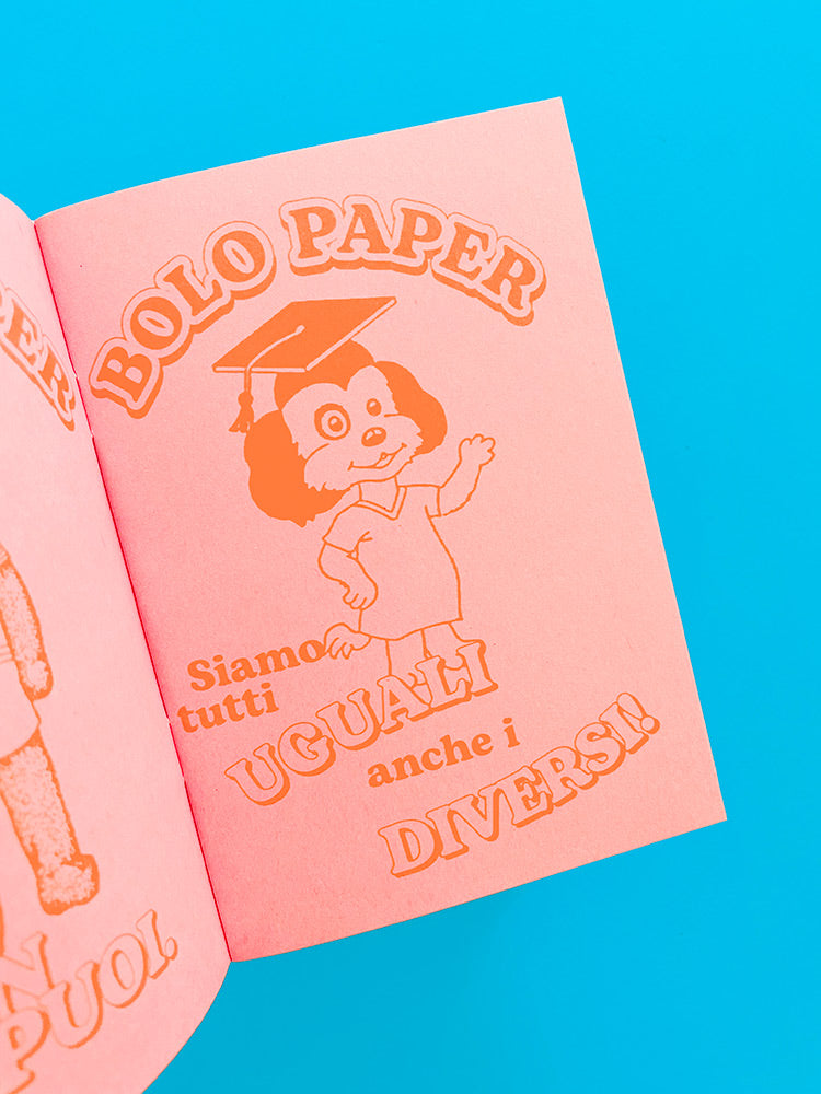 IDEE PER SLOGAN SINCERI