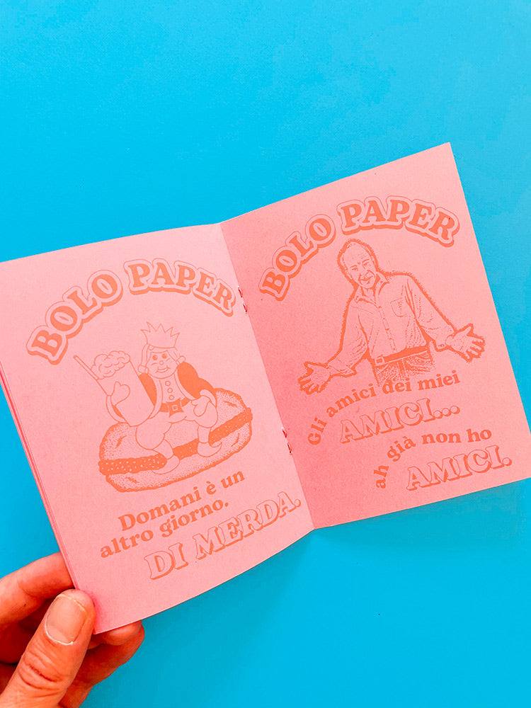 IDEE PER SLOGAN SINCERI