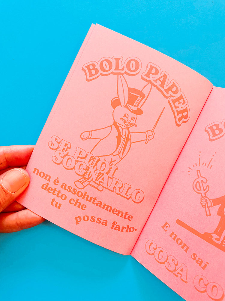 IDEE PER SLOGAN SINCERI