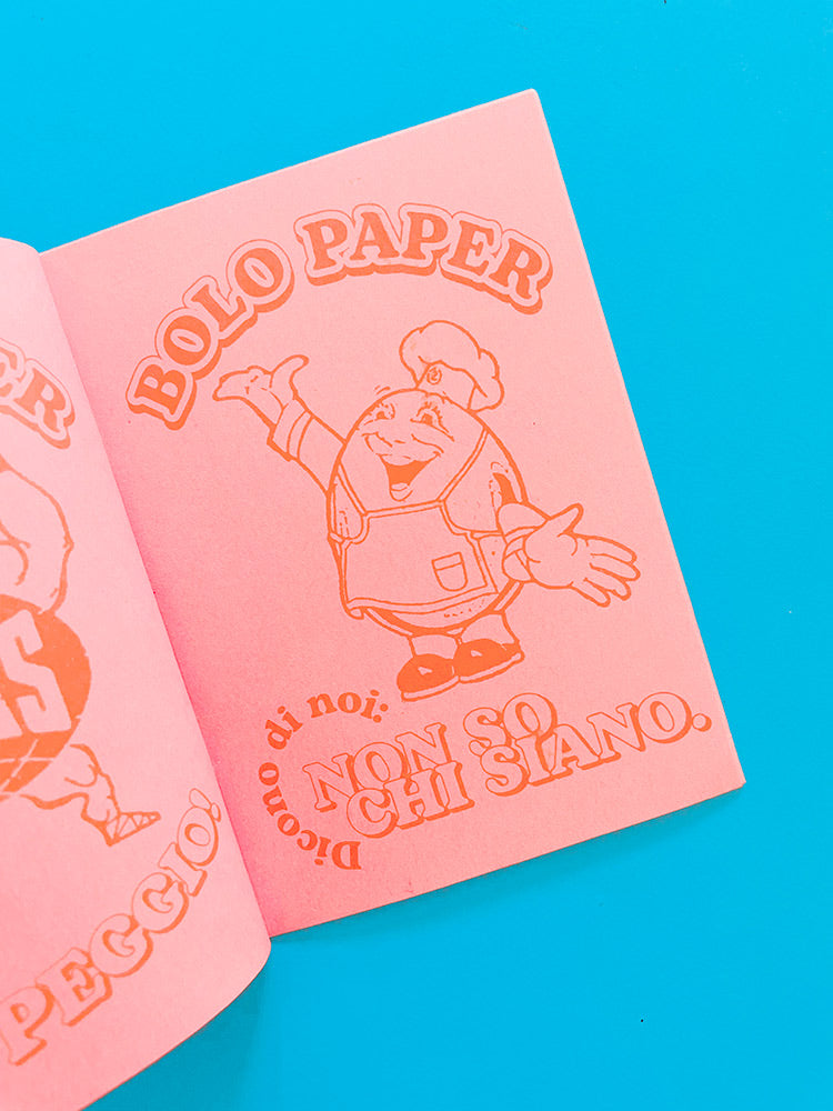 IDEE PER SLOGAN SINCERI