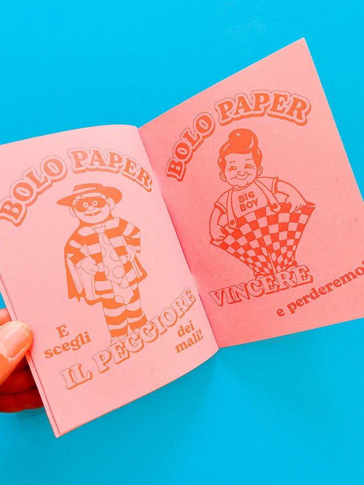 IDEE PER SLOGAN SINCERI