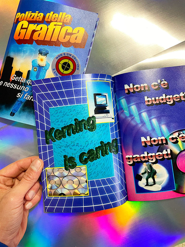 Idee regalo per designer, anche chi se lo fa da solə 6 Idee regalo per designer