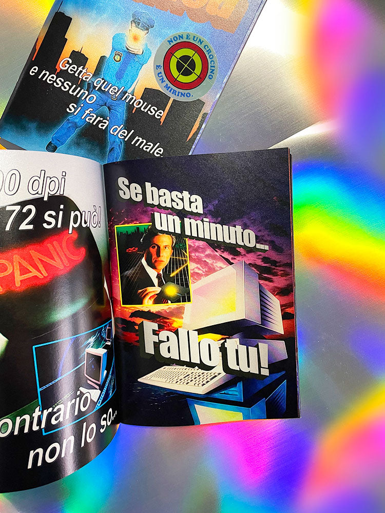 Polizia della Grafica