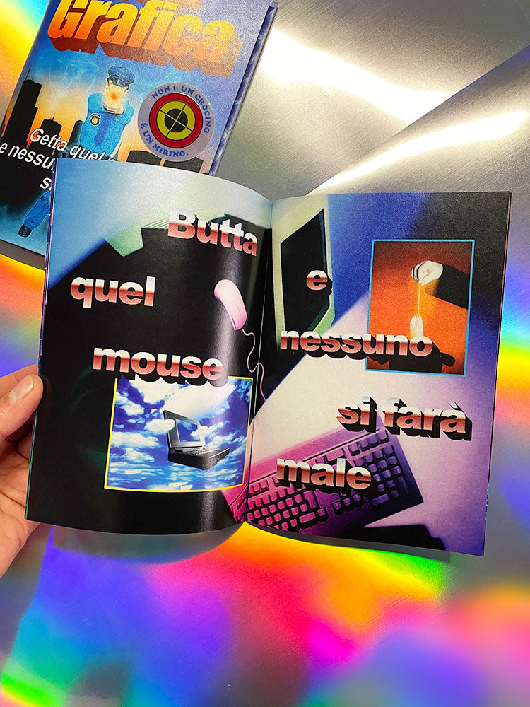 Polizia della Grafica