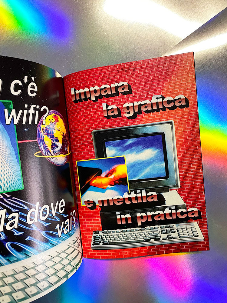 Polizia della Grafica