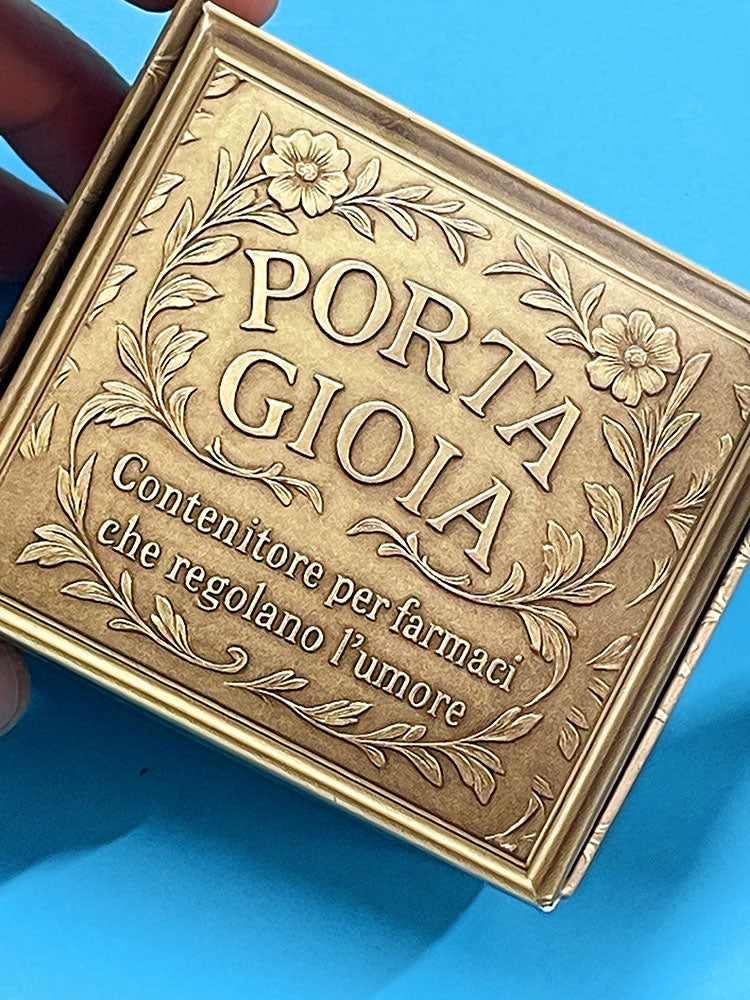 PORTA GIOIA