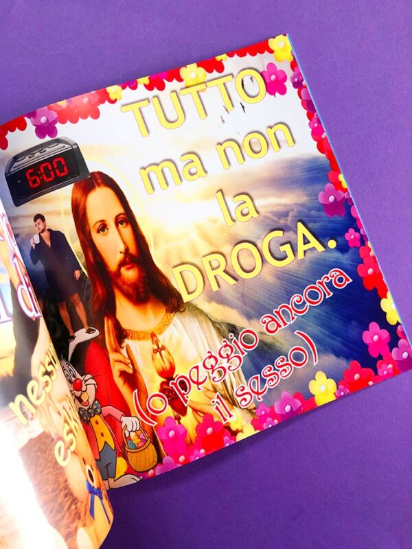 Buongiornissimo Diarrea