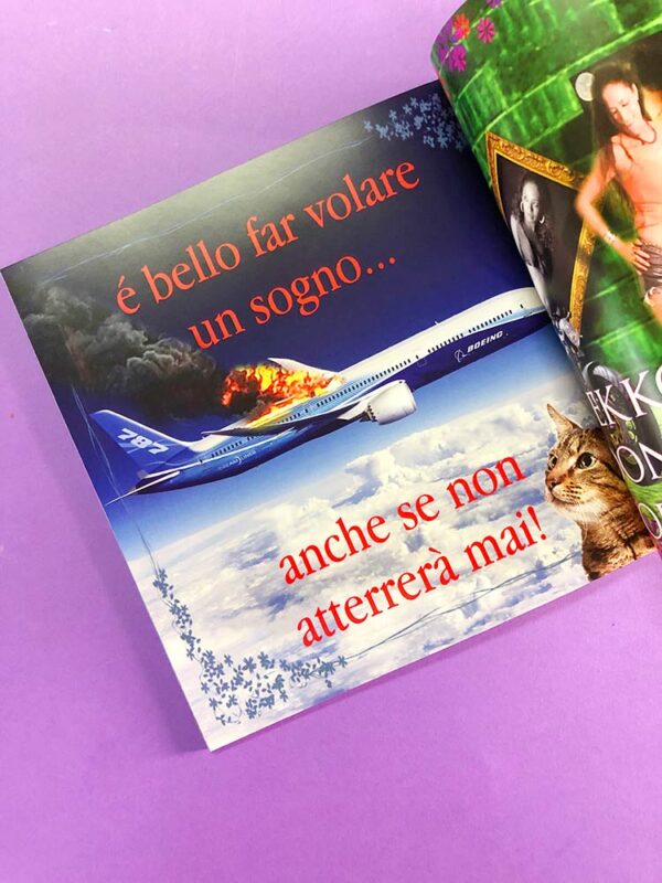 Buongiornissimo Diarrea