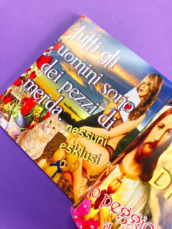 Buongiornissimo Diarrea