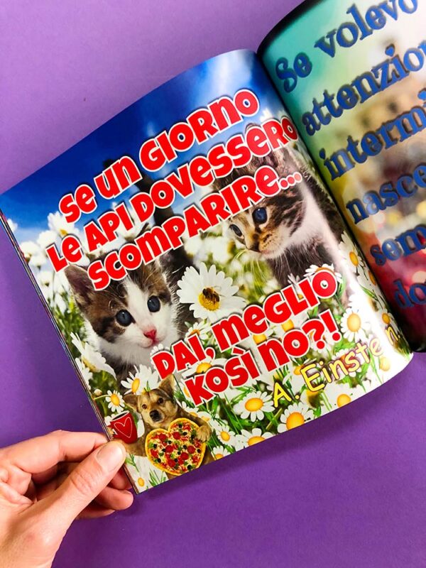 Buongiornissimo Diarrea