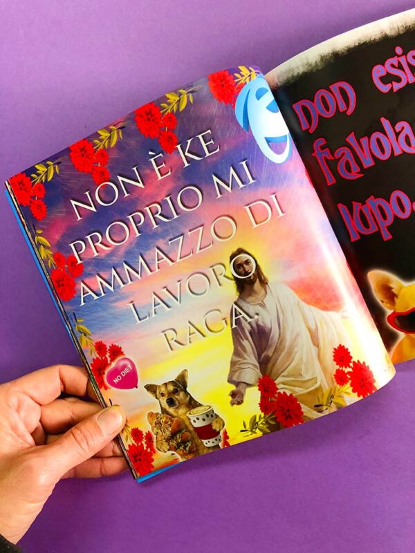 Buongiornissimo Diarrea