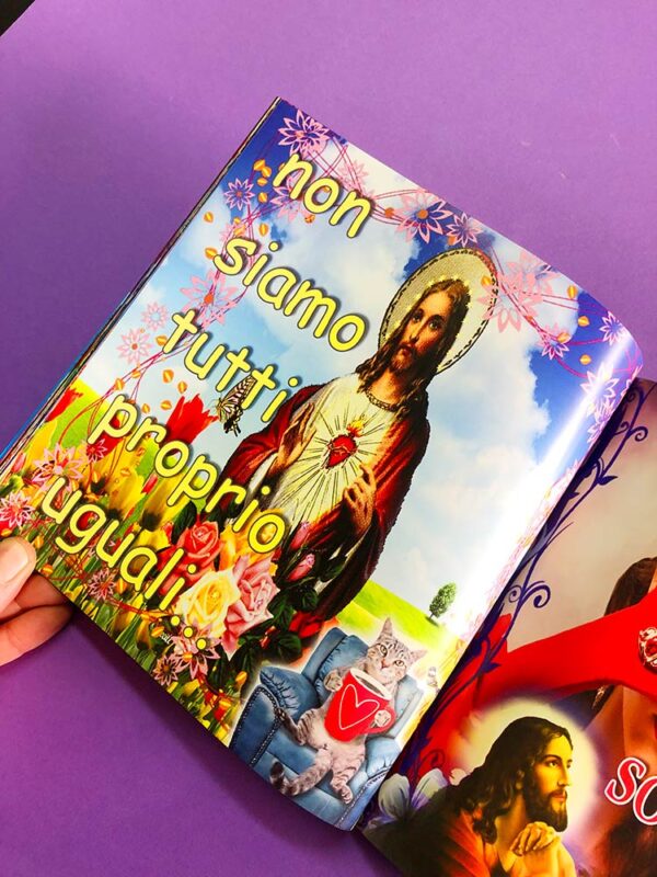 Buongiornissimo Diarrea