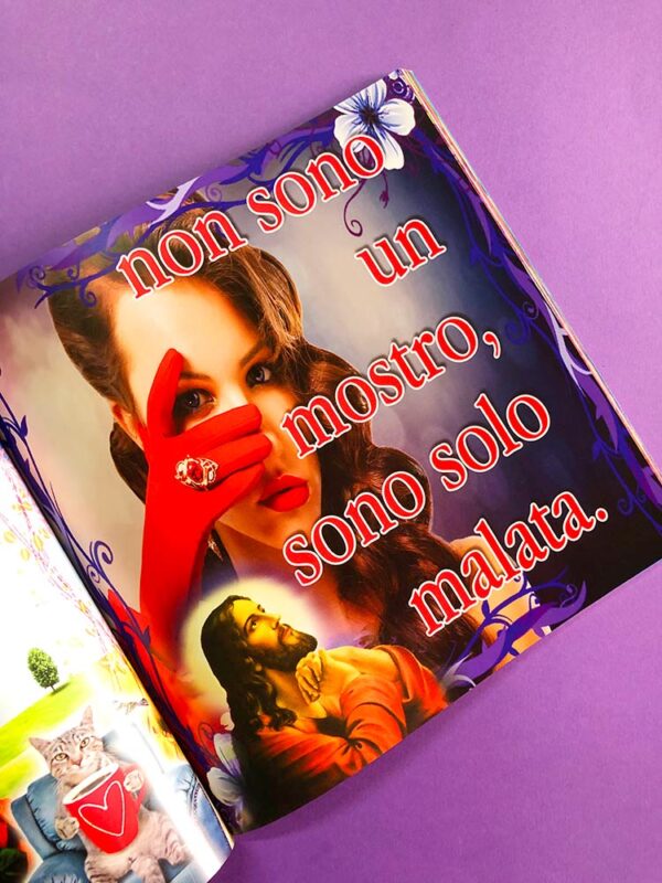 Buongiornissimo Diarrea