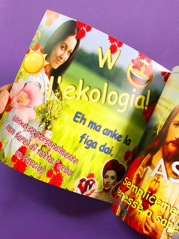 Buongiornissimo Diarrea