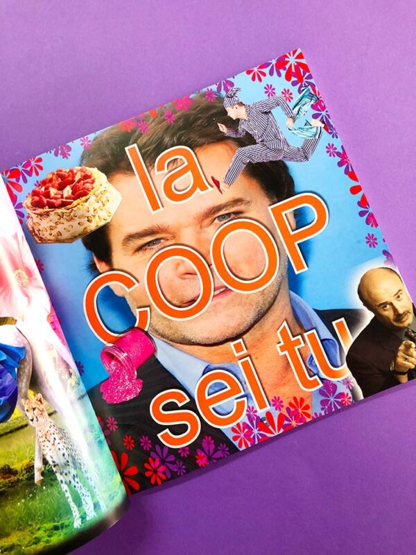 Buongiornissimo Diarrea