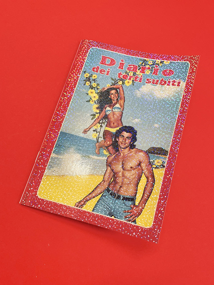 Diario dei torti subiti