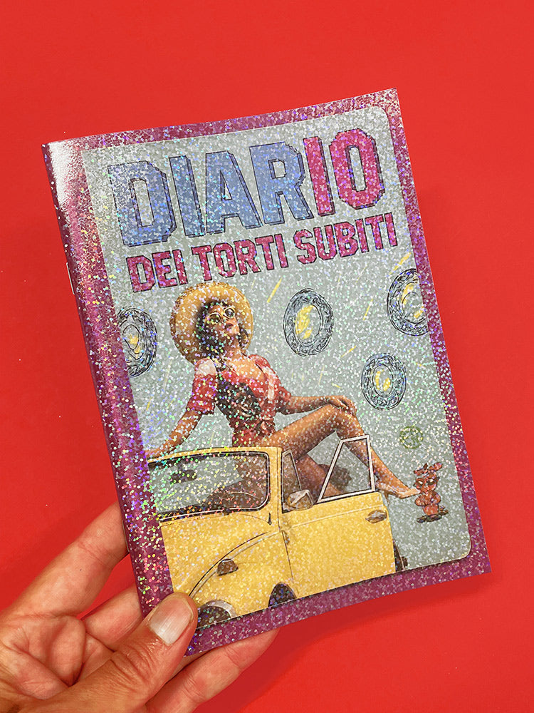 Diario dei torti subiti