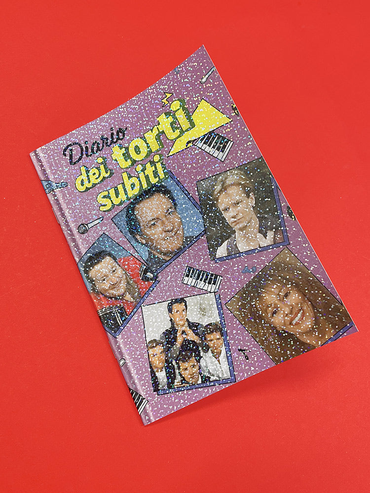 Diario dei torti subiti