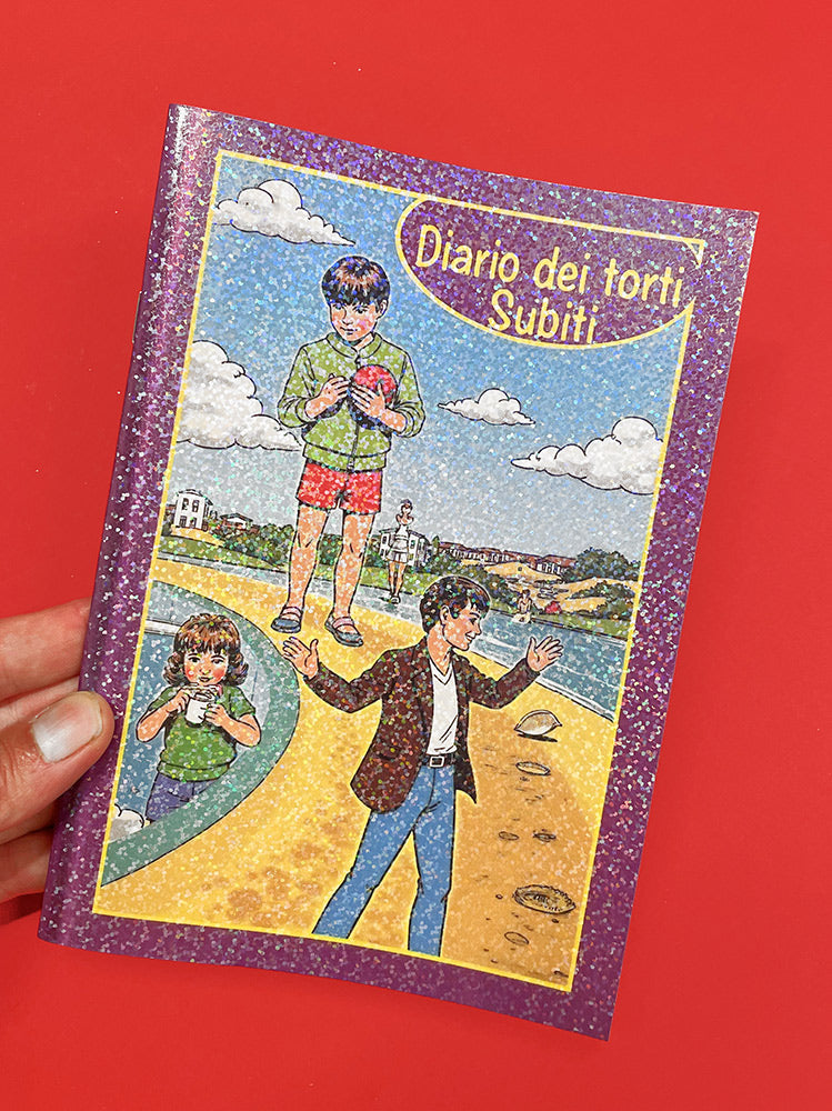 Diario dei torti subiti