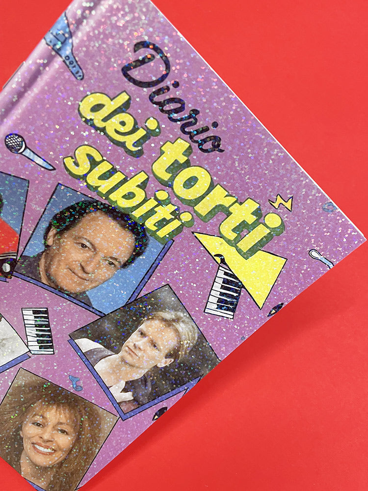 Diario dei torti subiti