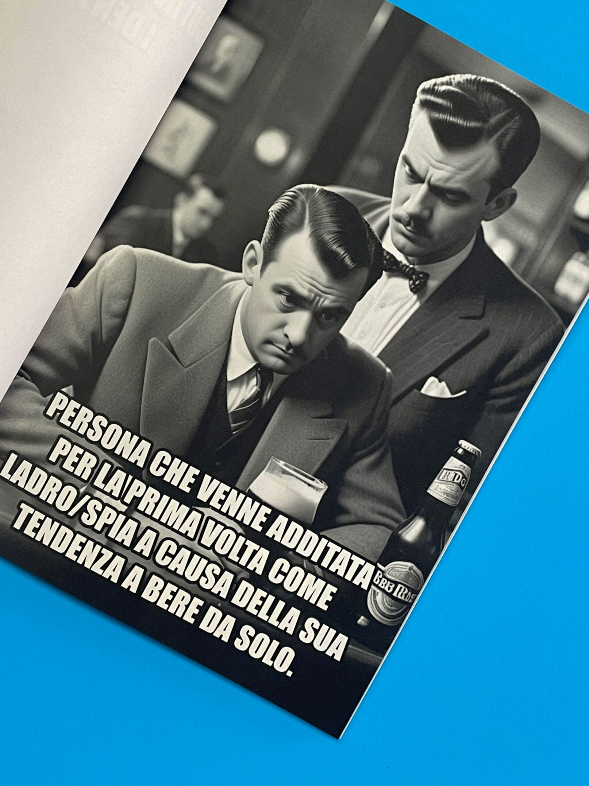 Quando nacquero i proverbi?