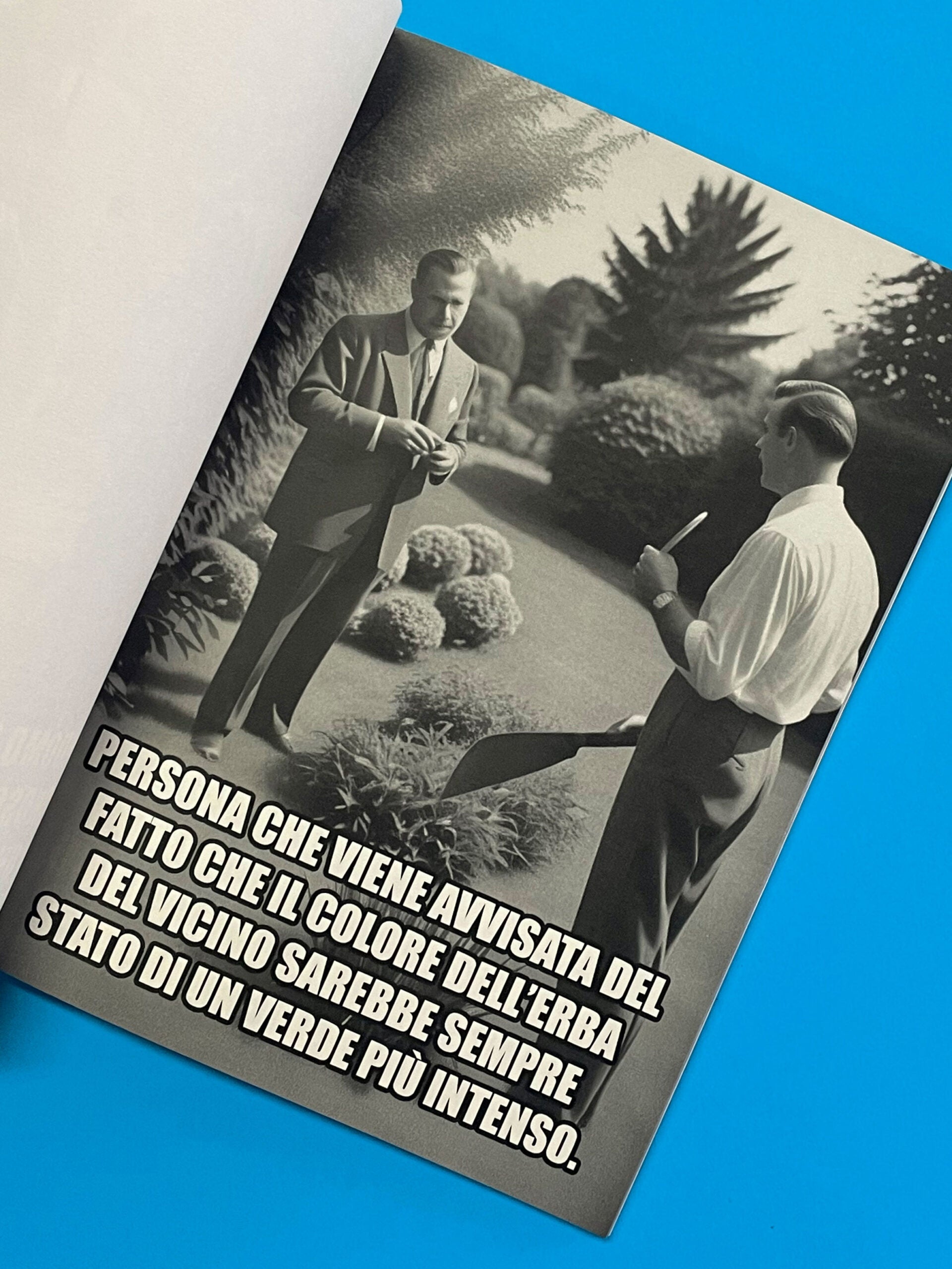 Quando nacquero i proverbi?