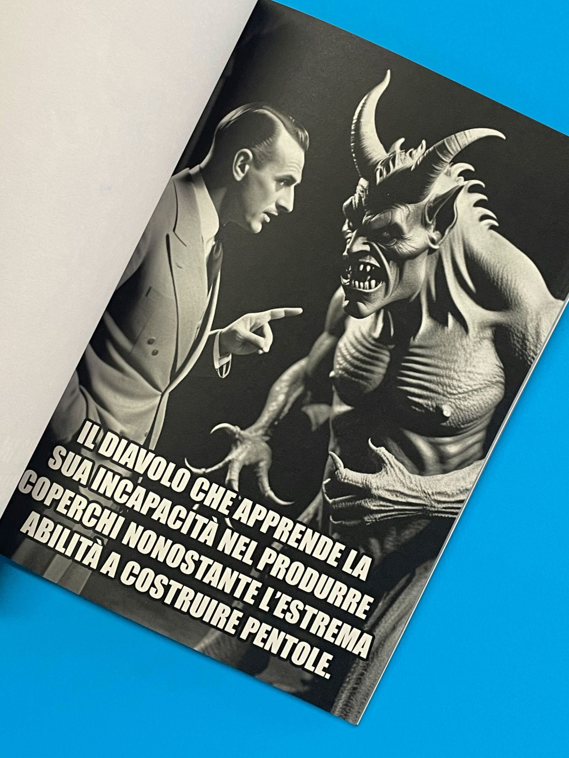 Quando nacquero i proverbi?