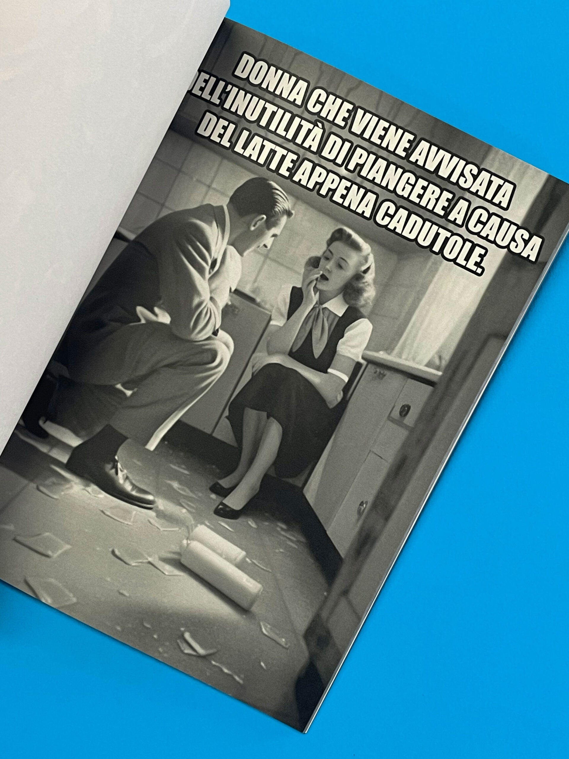 Quando nacquero i proverbi?