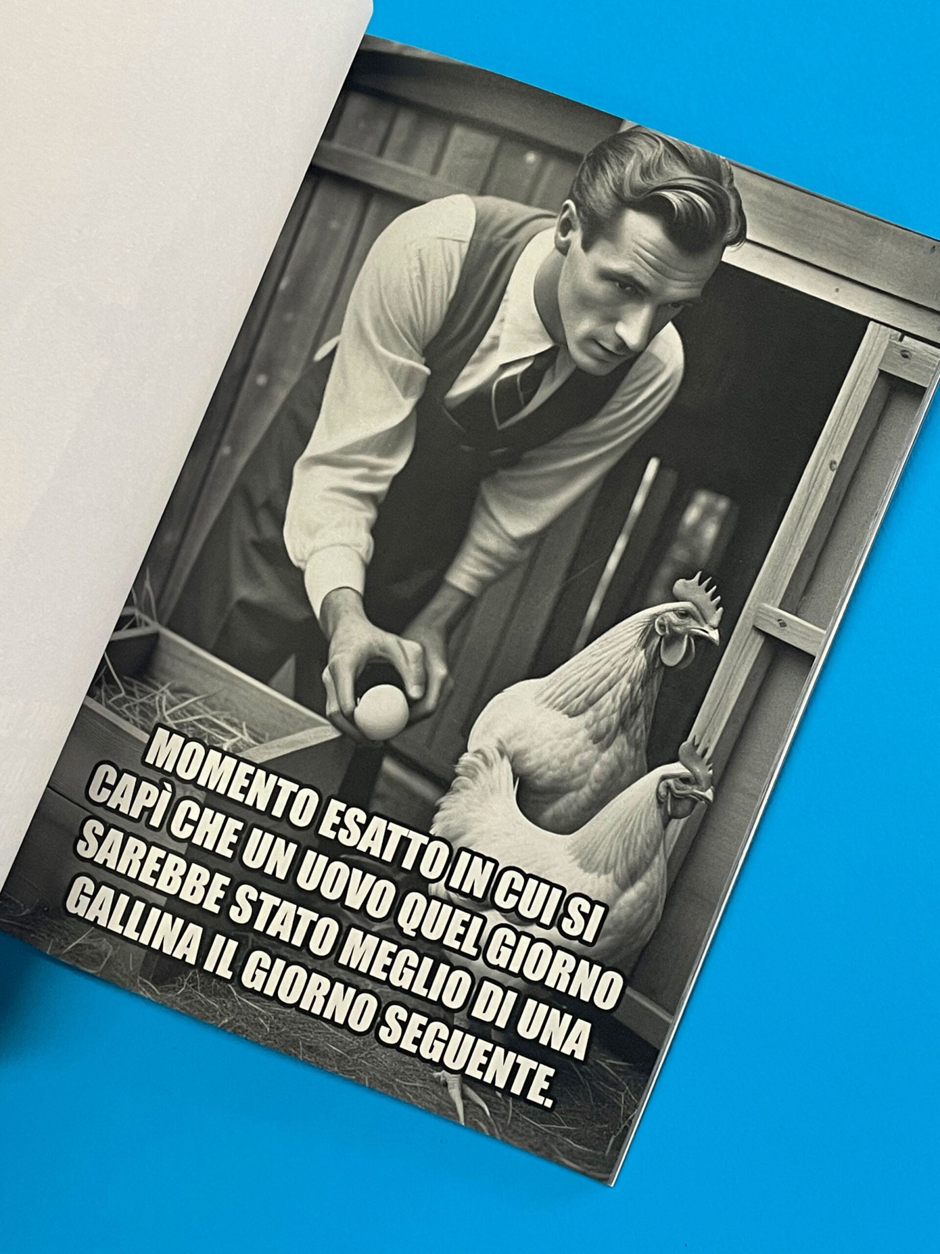 Quando nacquero i proverbi?