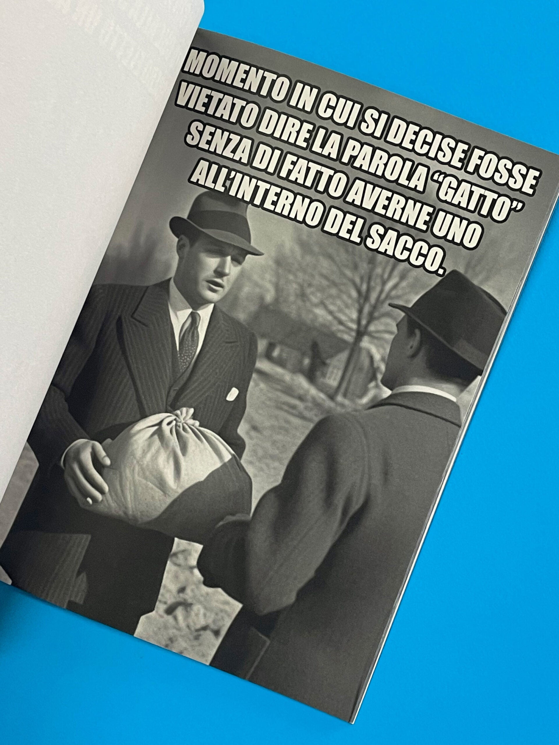 Quando nacquero i proverbi?