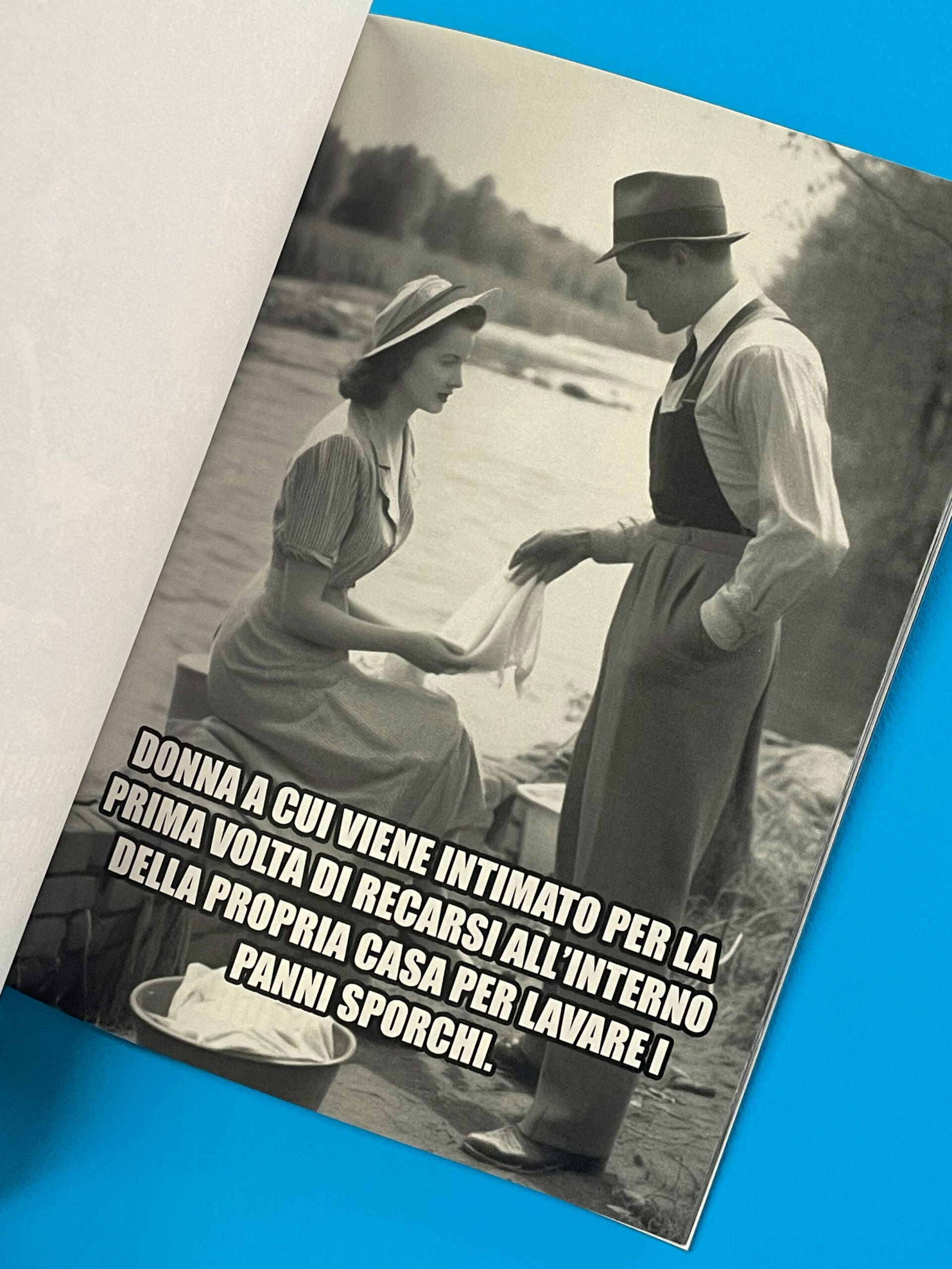 Quando nacquero i proverbi?