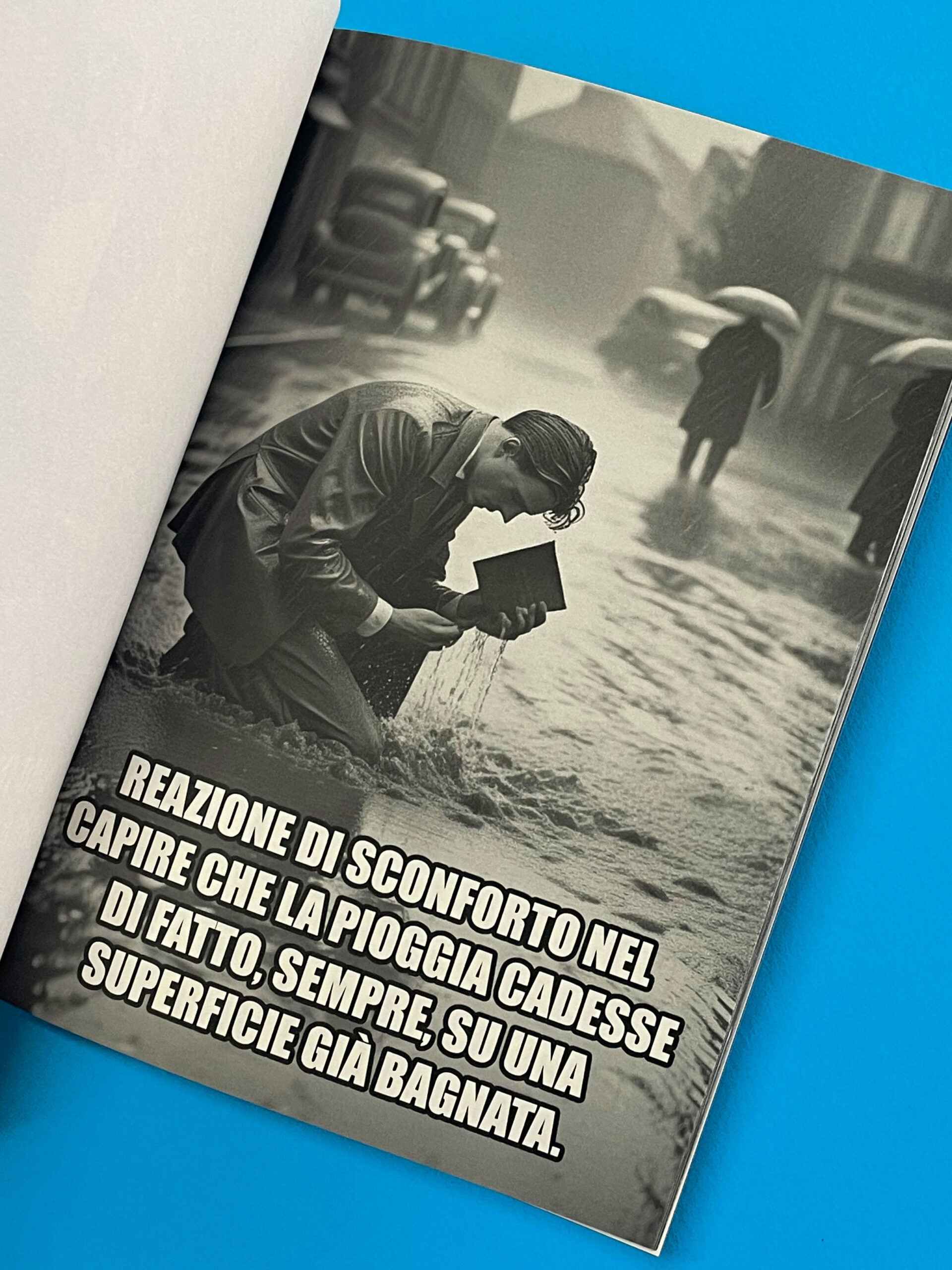 Quando nacquero i proverbi?