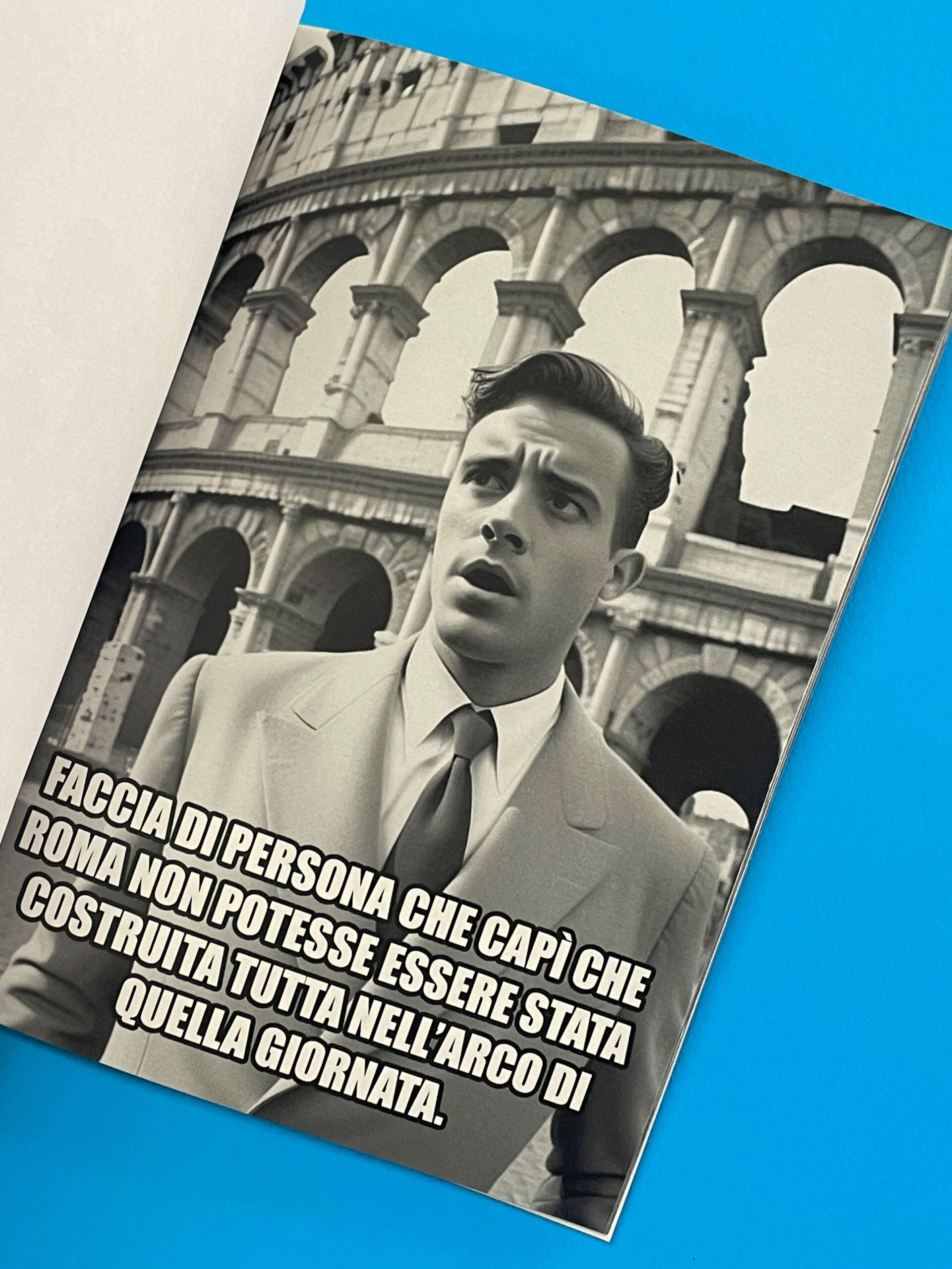 Quando nacquero i proverbi?