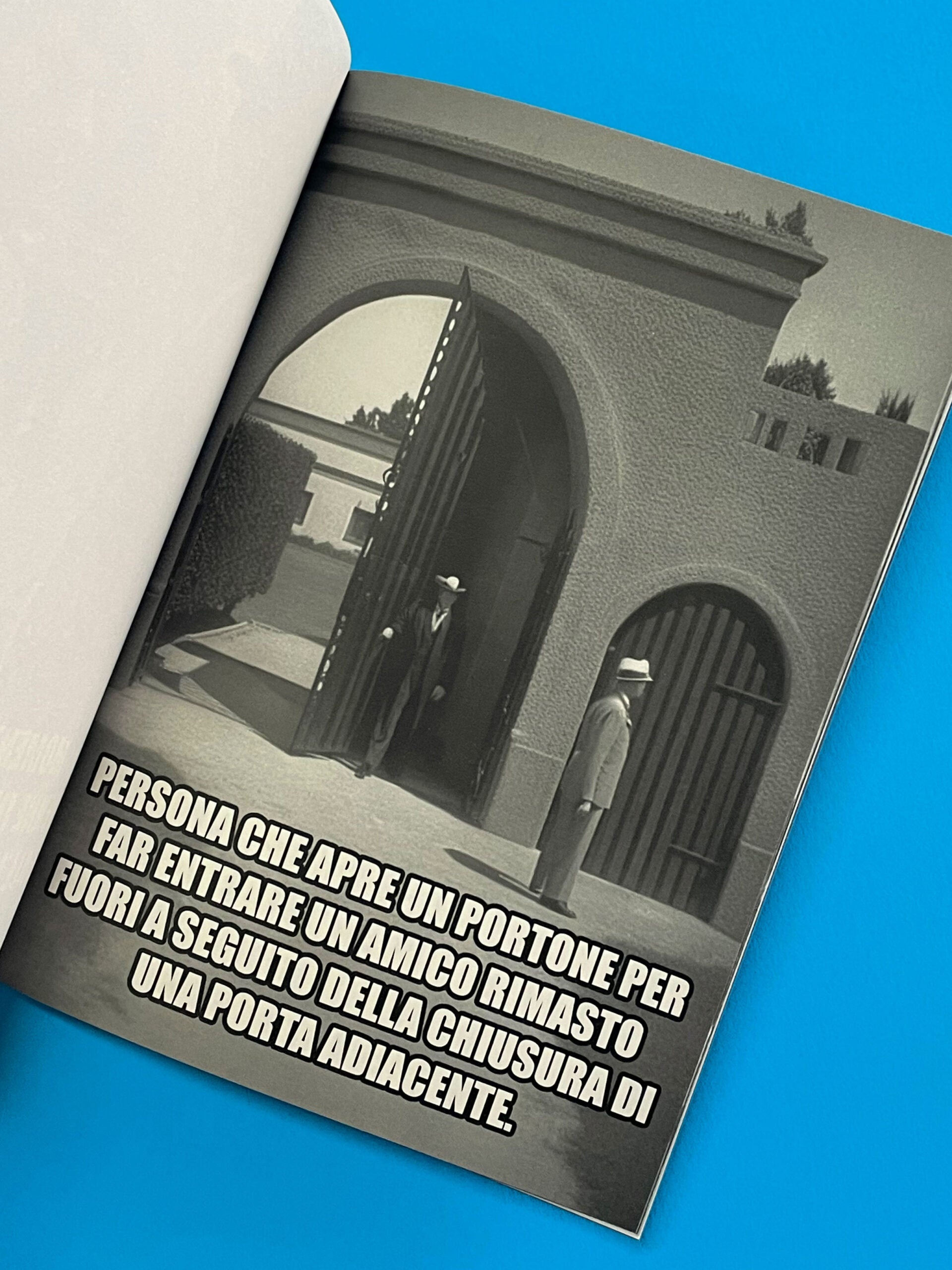 Quando nacquero i proverbi?