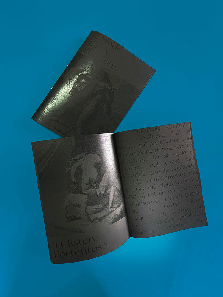 12 Modi di fare all'amore