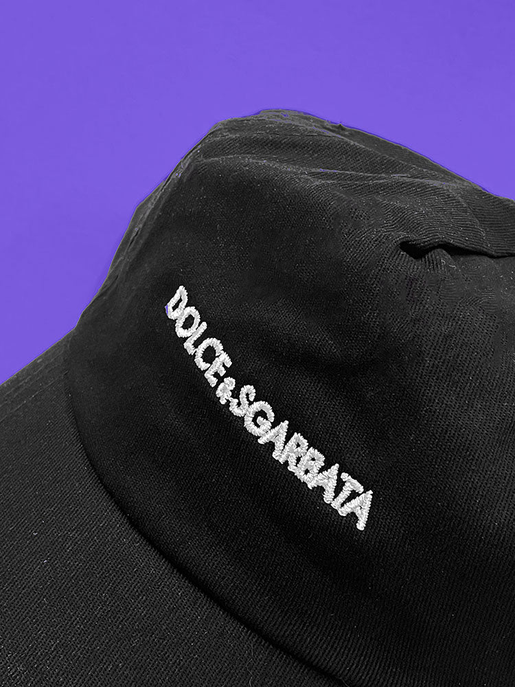 DOLCE & SGARBATA